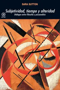 Subjetividad, tiempo y alteridad_cover