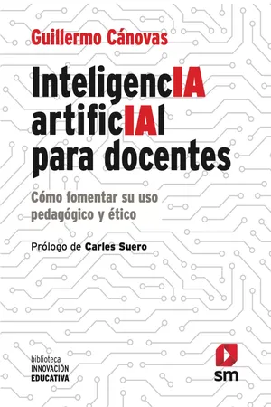 Inteligencia artificial para docentes