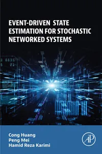 Event-Driven State Estimation for Stochastic Networked Systems_cover