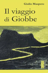 Il viaggio di Giobbe_cover