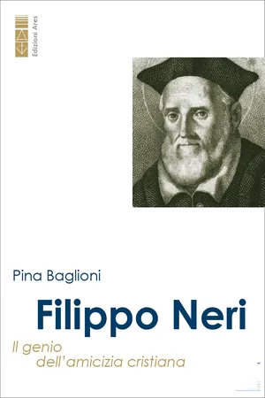 Filippo Neri