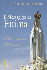 Il Messaggio di Fatima_cover