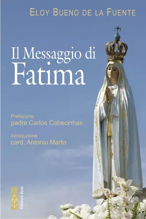 Il Messaggio di Fatima