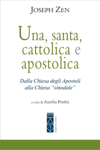 Una, santa, cattolica e apostolica