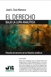 El Derecho bajo la lupa analítica