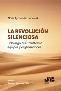 La revolución silenciosa