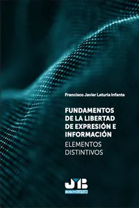 Fundamentos de la libertad de expresión e información_cover