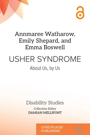Usher Syndrome