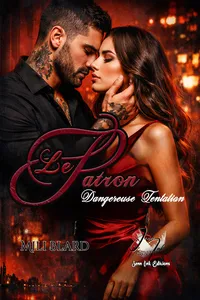 Le patron_cover