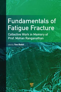 Fundamentals of Fatigue Fracture_cover