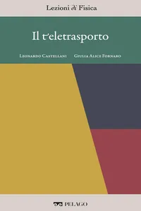 Il teletrasporto_cover