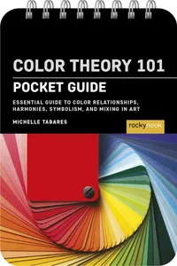 Color Theory 101: Pocket Guide_cover