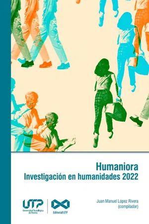 Humaniora. Investigación en humanidades 2022