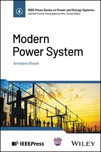 Modern Power System_cover