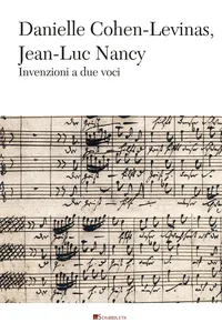 Invenzioni a due voci