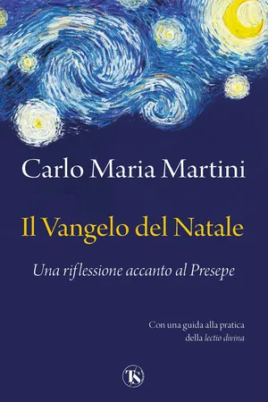 Il Vangelo del Natale