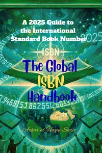 The Global ISBN Handbook_cover