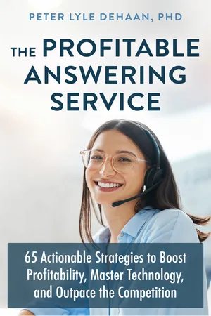 The Profitable Answering Service