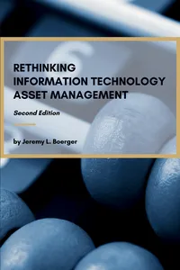 Rethinking Information Technology Asset Management_cover