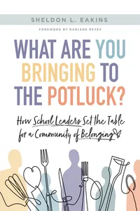 What Are You Bringing to the Potluck?_cover