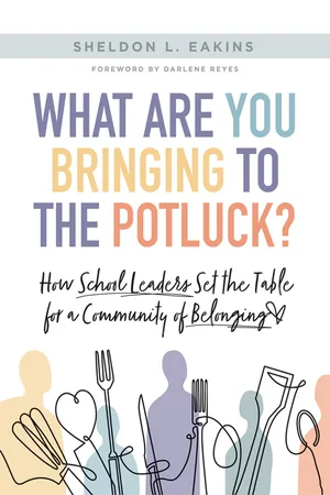 What Are You Bringing to the Potluck?