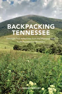 Backpacking Tennessee_cover