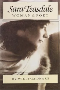Sara Teasdale_cover