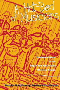 A Hot-Bed of Musicians_cover