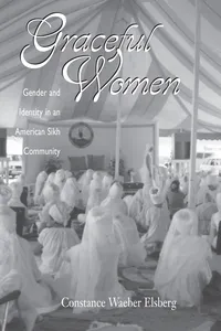 Graceful Women_cover
