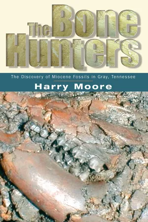 The Bone Hunters