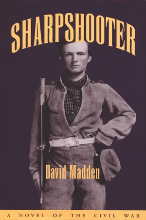 Sharpshooter