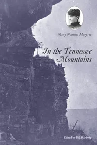 In the Tennessee Mountains_cover