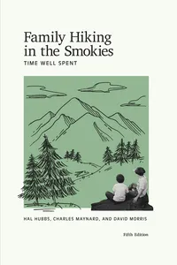 Family Hiking in the Smokies_cover
