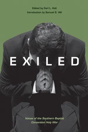 Exiled