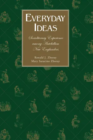 Everyday Ideas