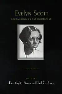 Evelyn Scott_cover