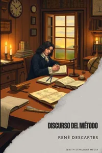 Discurso del método_cover
