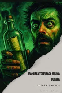 Manuscrito hallado en una botella_cover