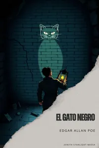 El gato negro_cover