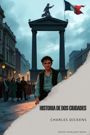 Historia de dos ciudades