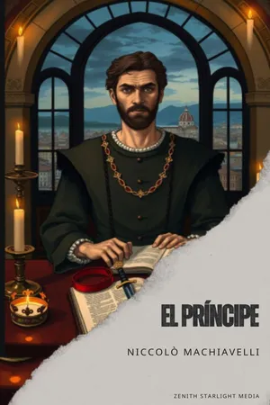 El Príncipe