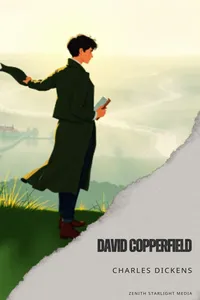 David Copperfield_cover