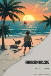 Robinson Crusoe_cover