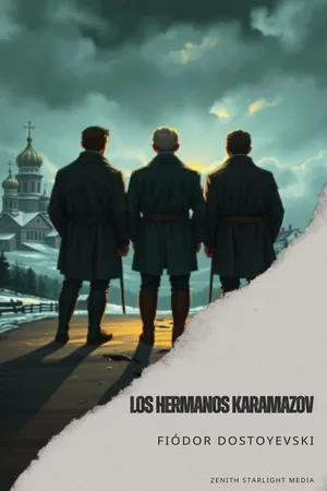 Los hermanos Karamazov
