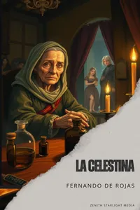 La Celestina_cover