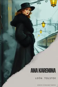 Ana Karenina_cover