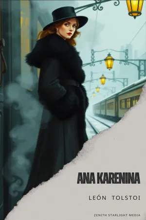 Ana Karenina