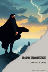 El conde de montecristo_cover
