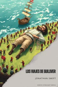 Los viajes de Gulliver_cover