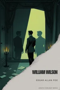 William Wilson_cover